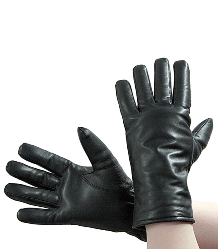 Mutka женские кожаные перчатки 2062PT*01