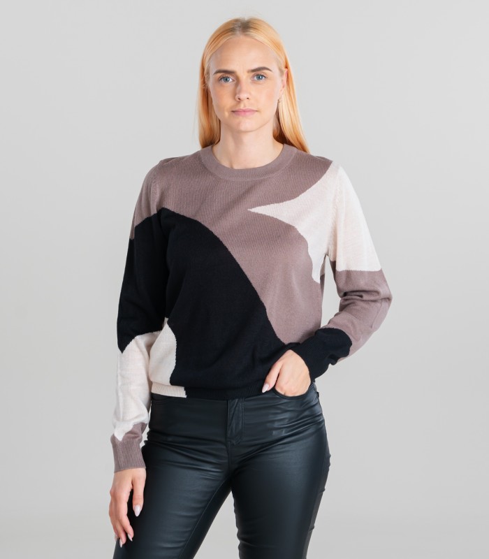 Zabaione moteriškas džemperis BRANDY DZ*01 (2)