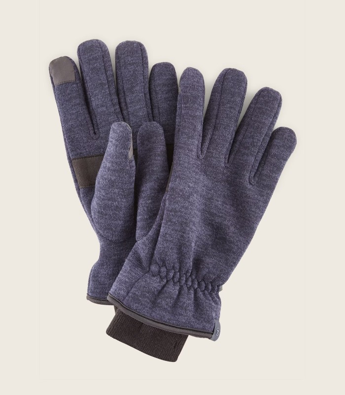 Tom Tailor мужские перчатки 1038520*13160 (2)