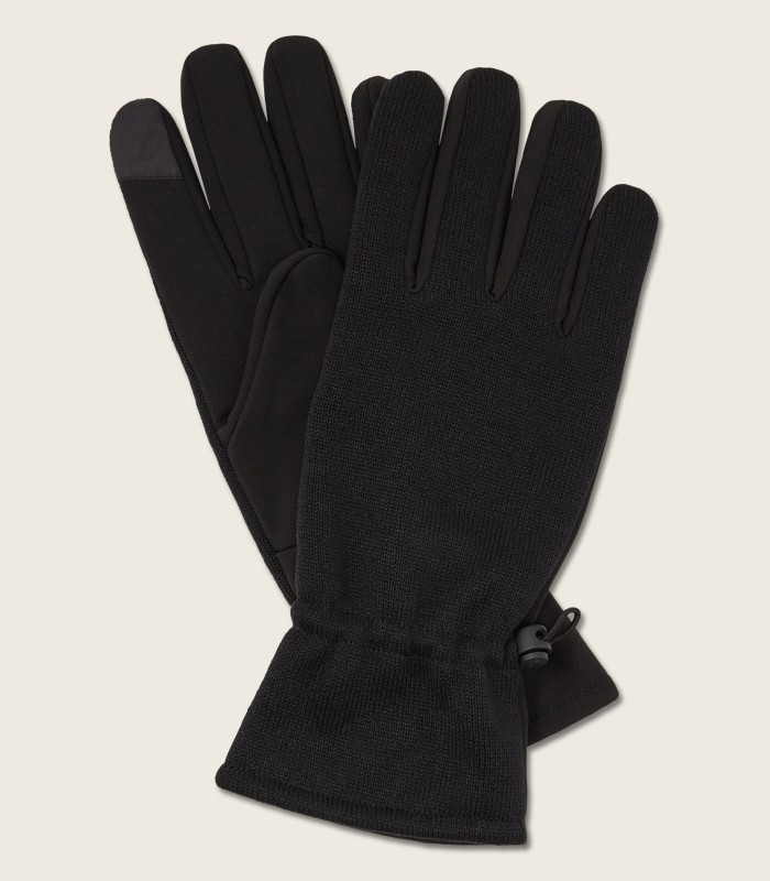 Tom Tailor мужские перчатки 1038534*29999 (2)