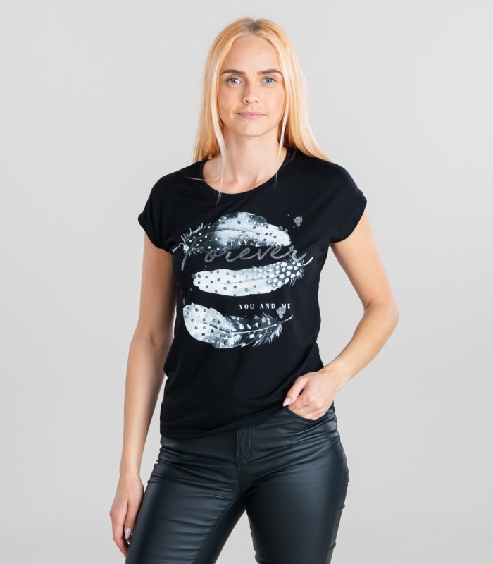 Hailys moteriški marškinėliai TONJA TS*01 (4)