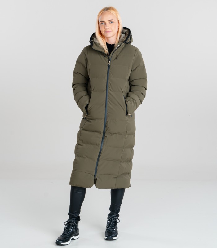 Icepeak женское пальто 300g Brilon 53083-4*585 (1)