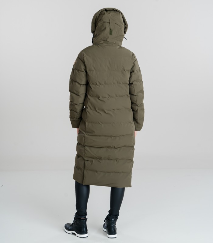 Icepeak женское пальто 300g Brilon 53083-4*585 (2)