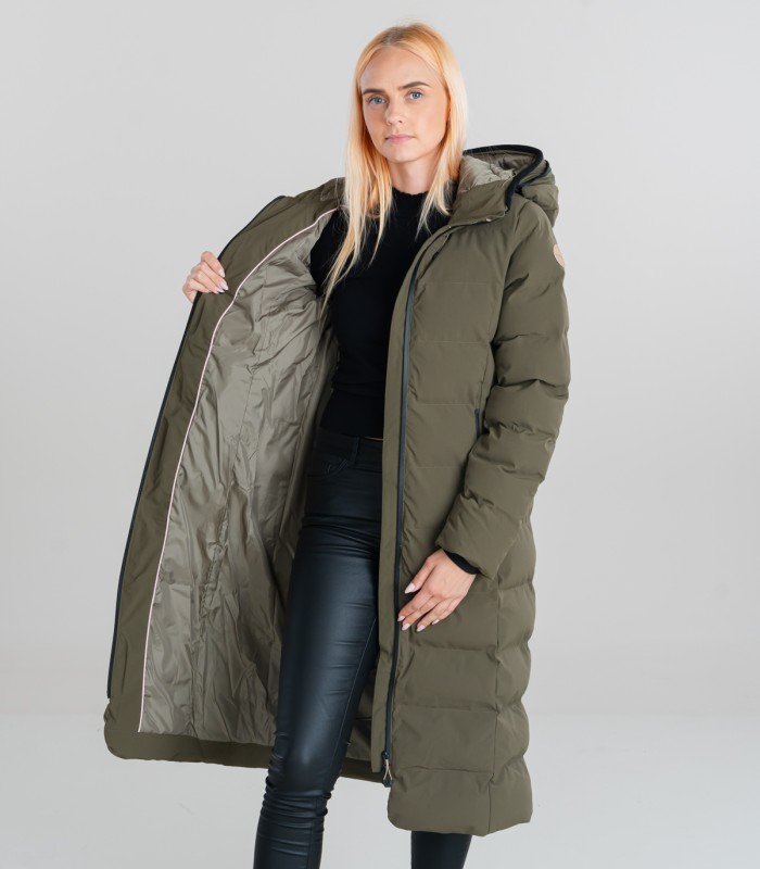 Icepeak женское пальто 300g Brilon 53083-4*585 (4)
