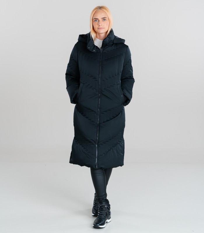 Guess женское пальто 300g W3BL42*JBLK (3)