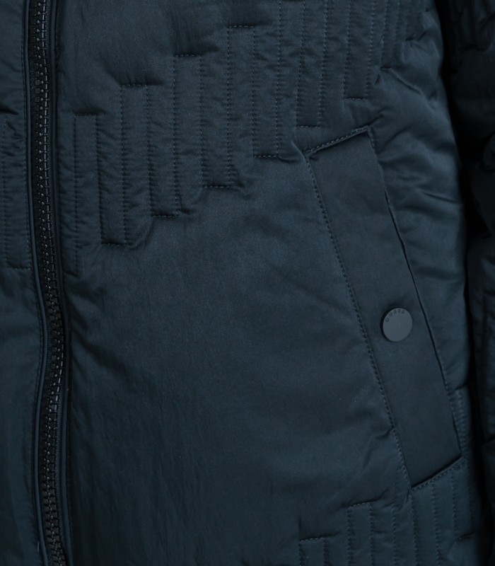 Guess женское пальто 300g W3BL42*JBLK (5)
