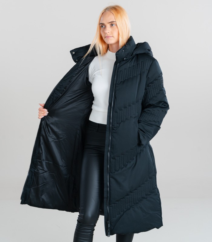 Guess женское пальто 300g W3BL42*JBLK (6)