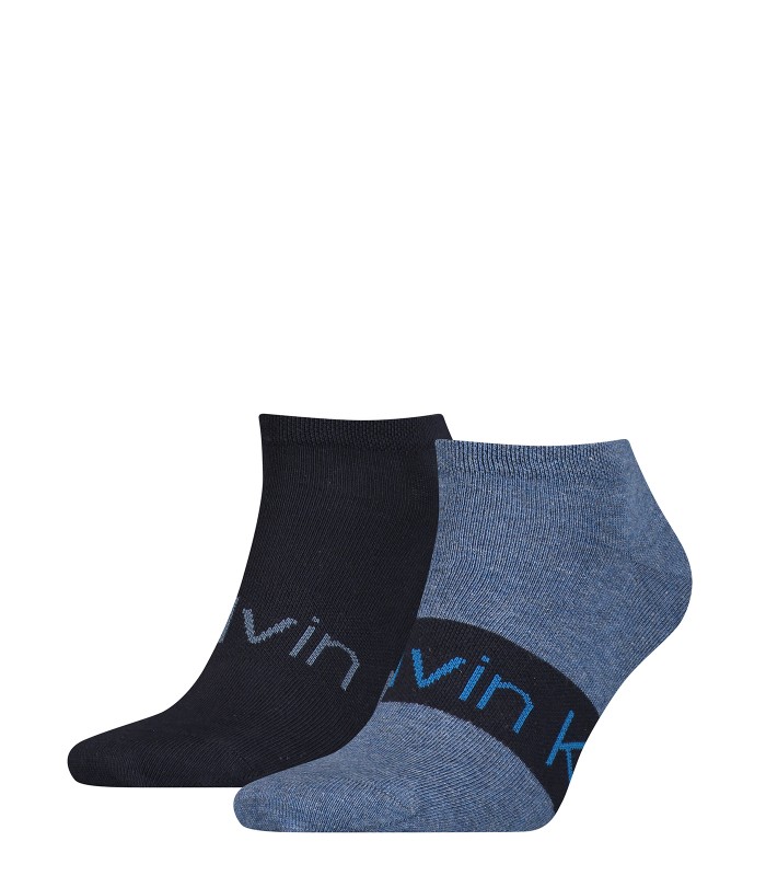 Calvin Klein мужские носки, 2 пары 701218712*004
