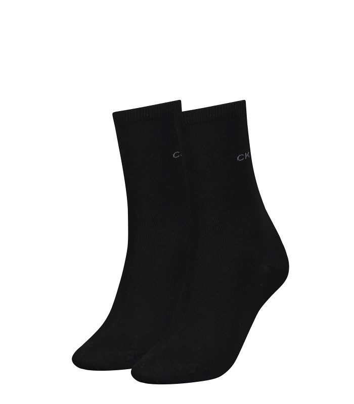 Calvin Klein moteriškos kojinės, 2 poros 701218769*001