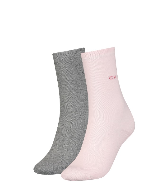 Calvin Klein женские носки, 2 пары 701218769*003