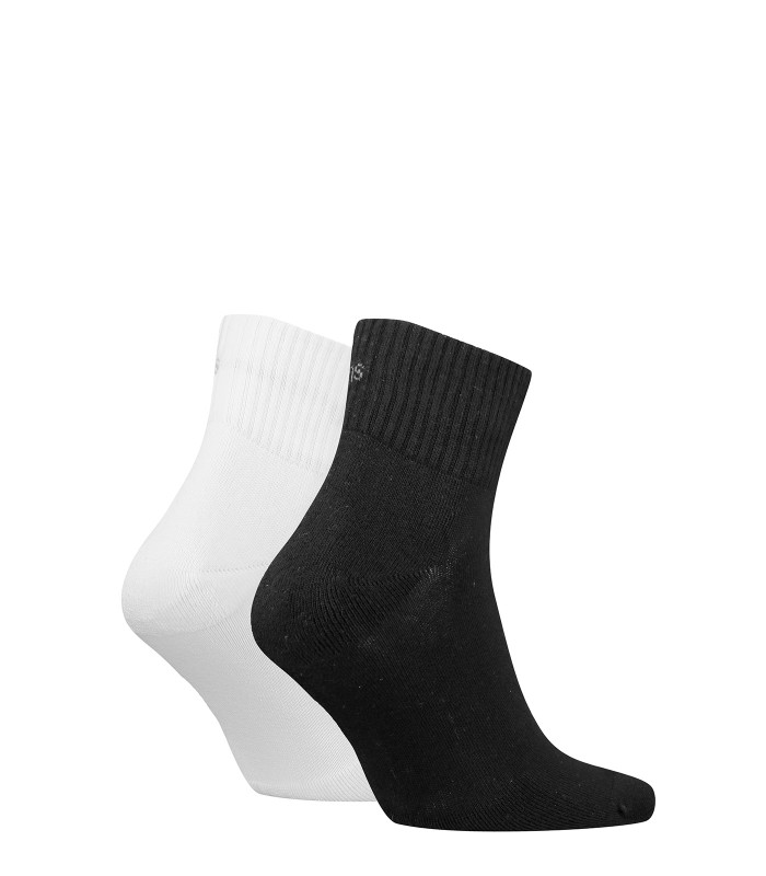 Calvin Klein мужские носки, 2 пары 701225034*001 (1)