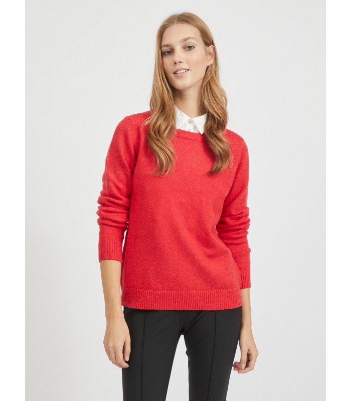 Vila женский пуловер 14054177*09 (4)