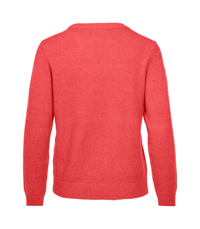 Vila женский пуловер 14054177*09 (5)