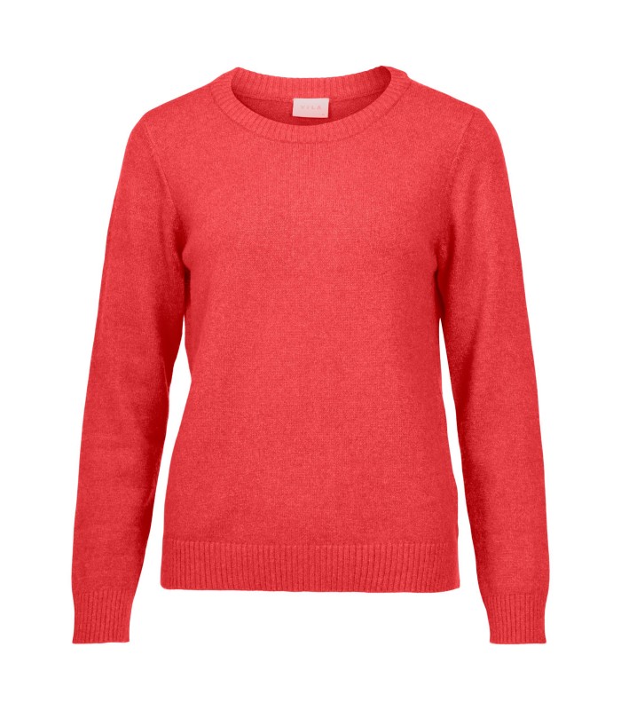 Vila женский пуловер 14054177*09 (6)
