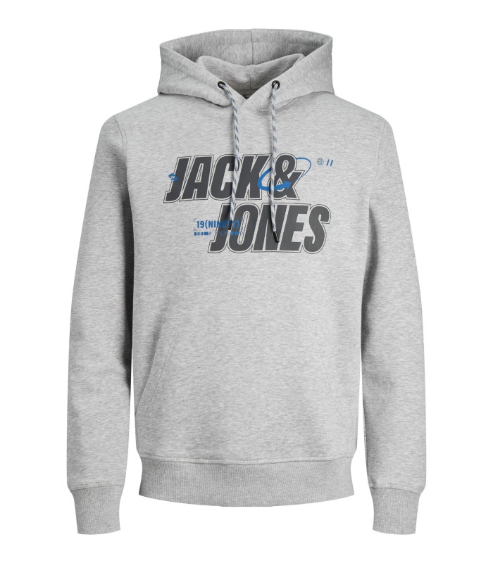Jack & Jones vyriški megztiniai 12245714*01 (3)