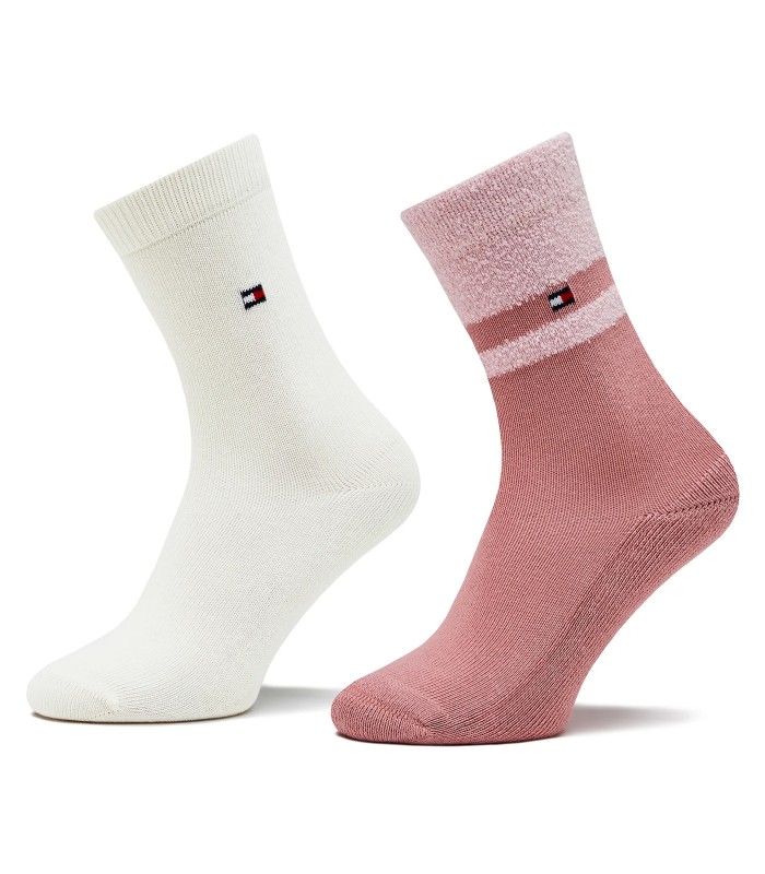 Женские носки Tommy Hilfiger, 2 пары 701224913*003 (1)