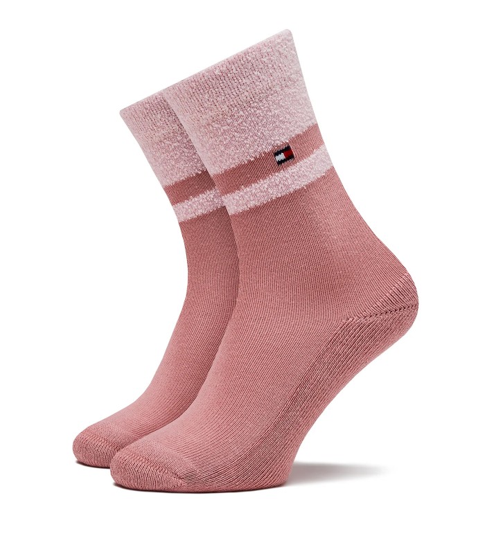 Tommy Hilfiger moteriškos kojinės, 2 poros 701224913*003 (3)
