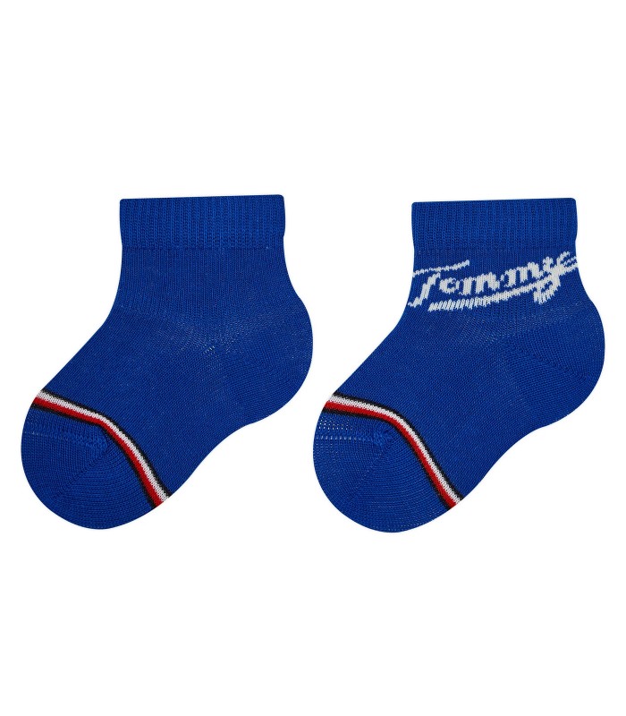 Tommy Hilfiger vaikiškos kojinės, 3 poros 701224997*001 (3)