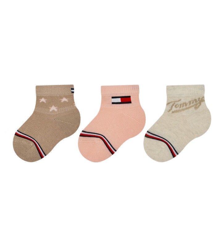 Tommy Hilfiger Детские носки , 3 пары 701224997*003 (1)
