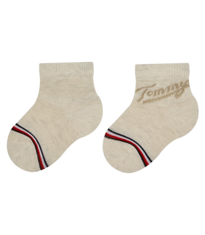 Tommy Hilfiger vaikiškos kojinės, 3 poros 701224997*003 (2)