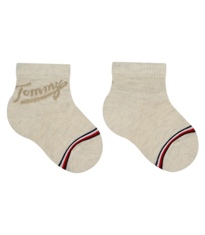 Tommy Hilfiger vauvan sukat, 3 paria 701224997*003 (3)
