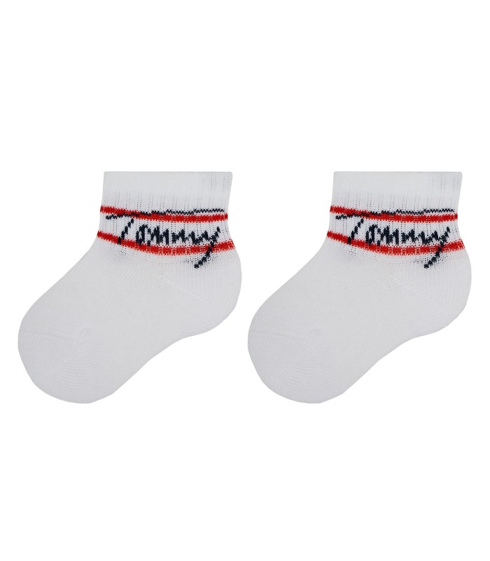 Tommy Hilfiger Детские носки, 3 пары 701224998*001 (2)