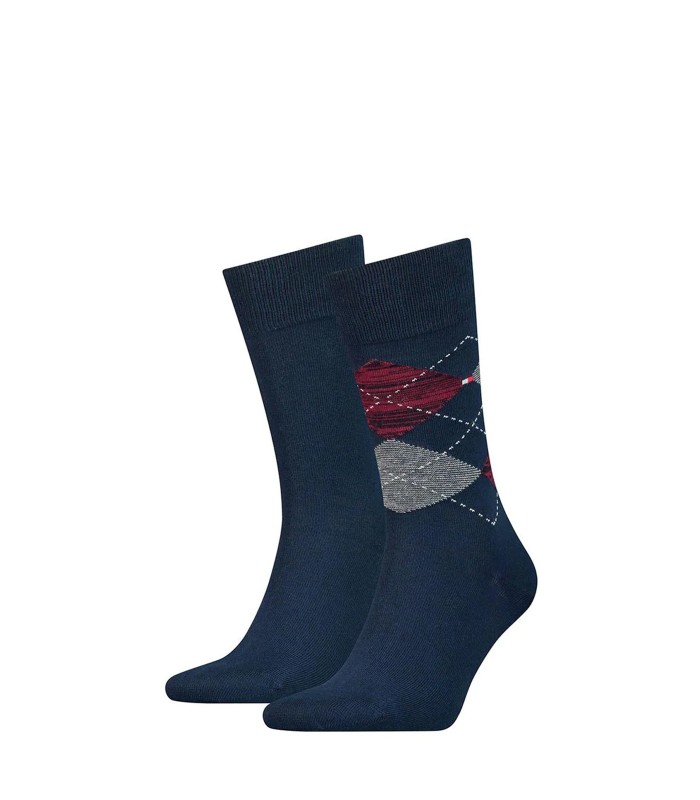 Tommy Hilfiger мужские носки, 2 пары 100001495*031