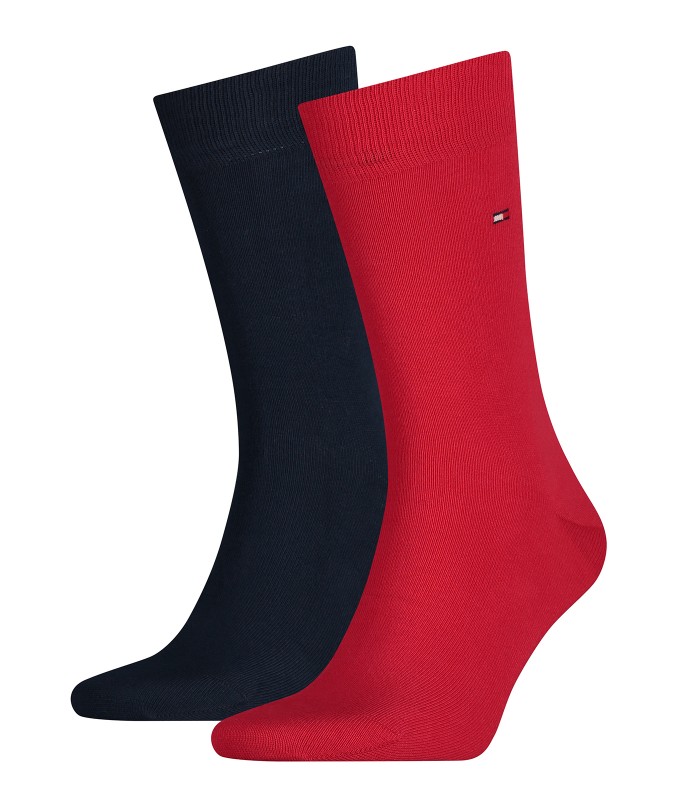 Tommy Hilfiger мужские носки, 2 пары 371111*085
