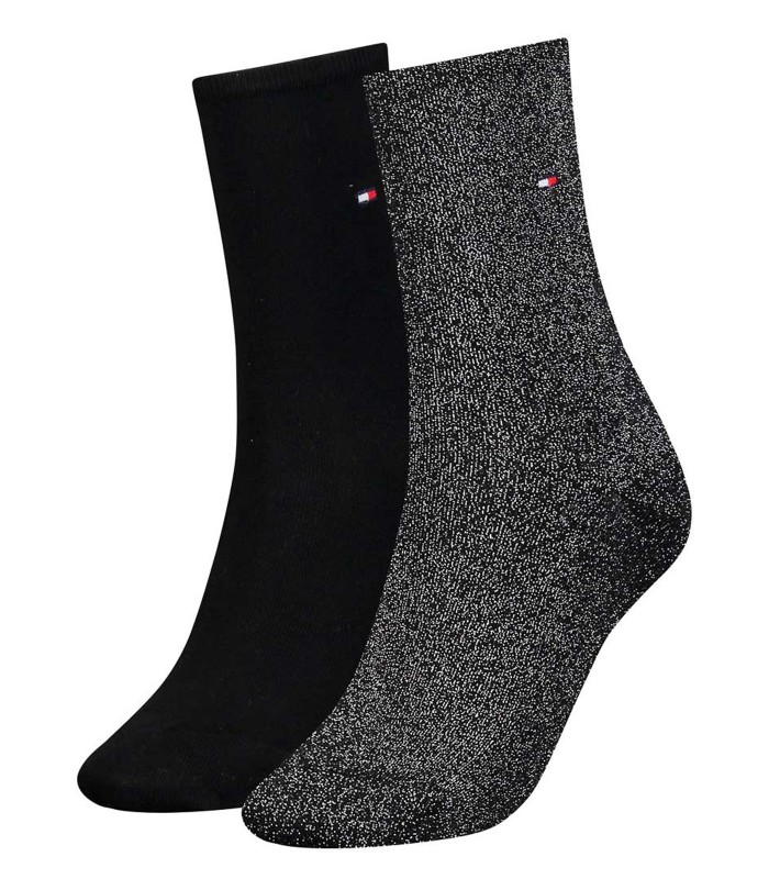 Tommy Hilfiger женские носки, 2 пары 371221*095 (1)
