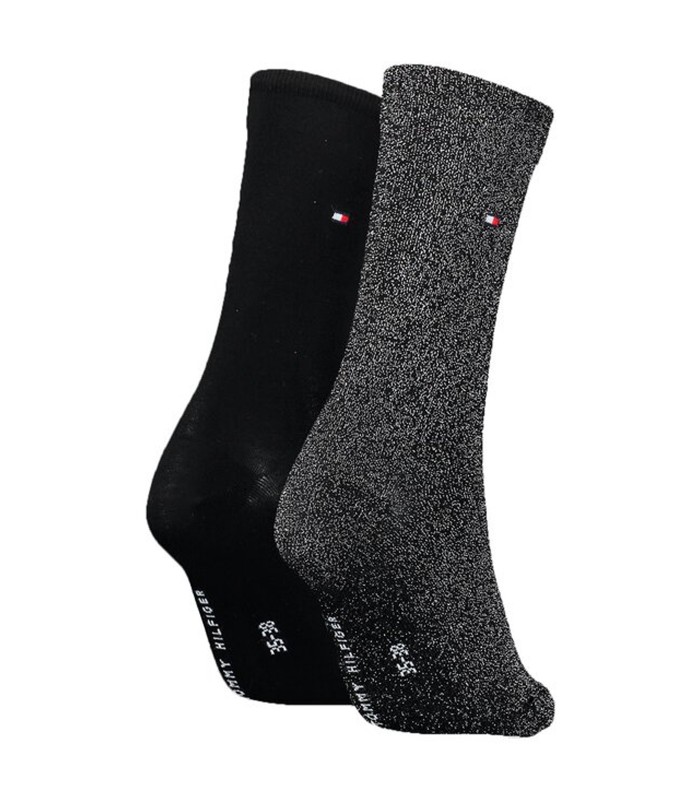 Tommy Hilfiger женские носки, 2 пары 371221*095 (2)