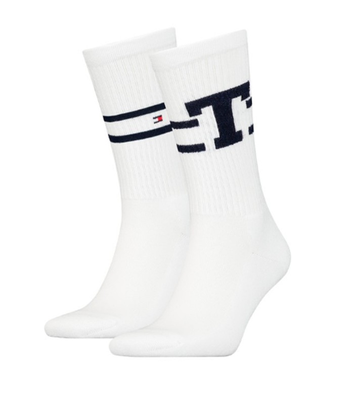 Tommy Hilfiger мужские носки, 2 пары 701224905*001 (1)