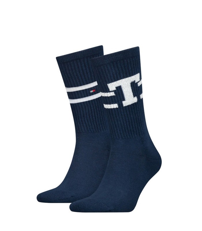 Tommy Hilfiger vyriškos kojinės, 2 poros 701224905*002 (1)