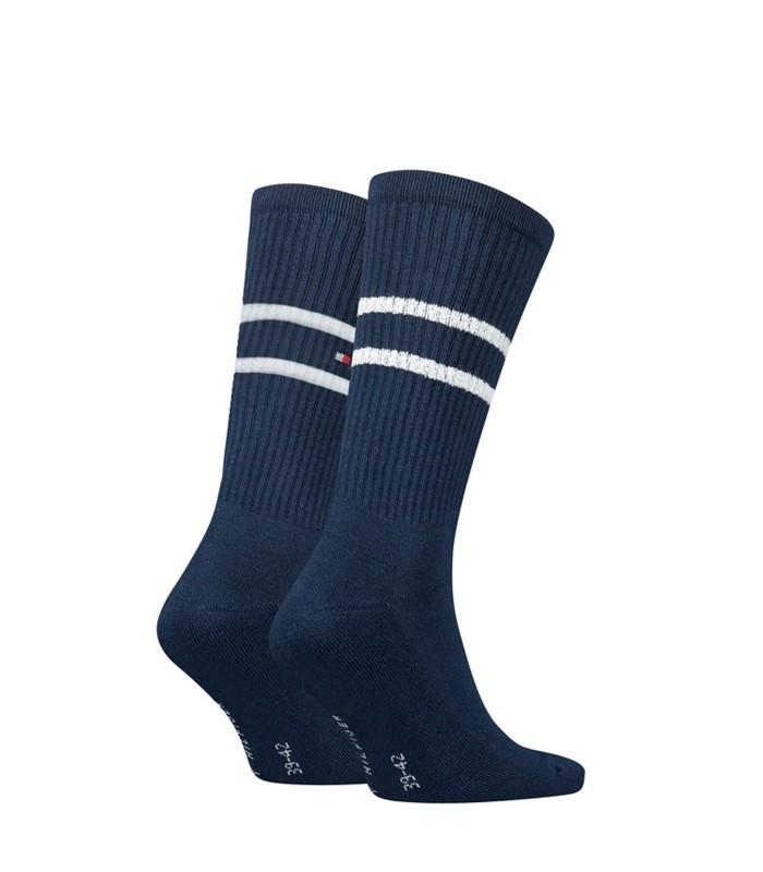 Tommy Hilfiger мужские носки, 2 пары 701224905*002 (2)