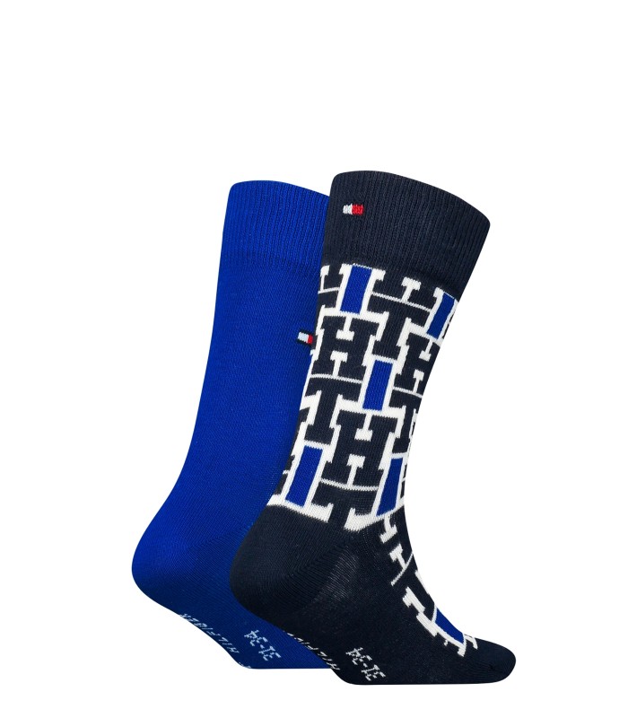 Tommy Hilfiger детские носки, 2 пары 701224986*001 (2)