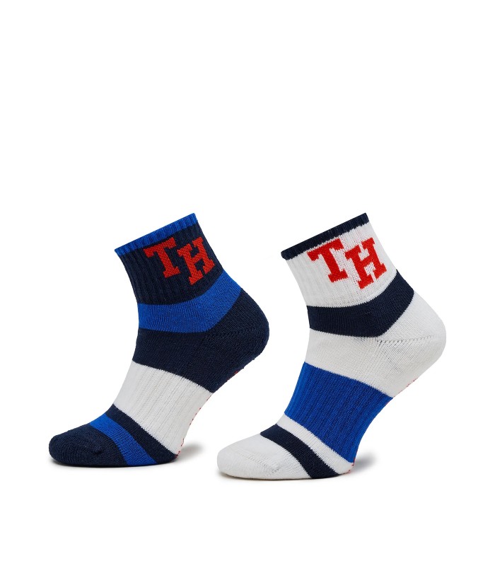 Tommy Hilfiger детские носки, 2 пары 701224990*001 (1)