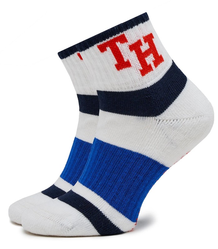 Tommy Hilfiger детские носки, 2 пары 701224990*001 (2)