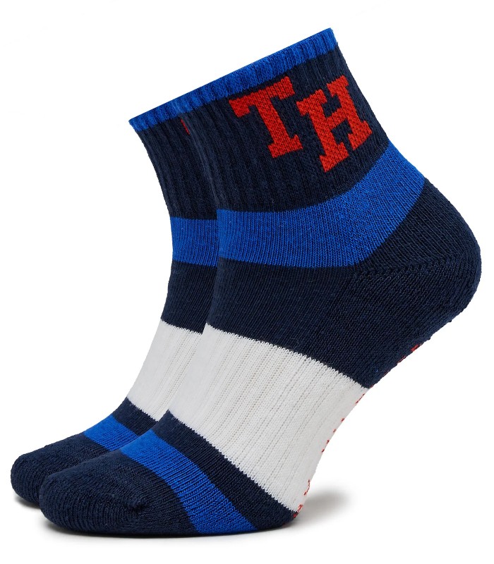 Tommy Hilfiger детские носки, 2 пары 701224990*001 (3)
