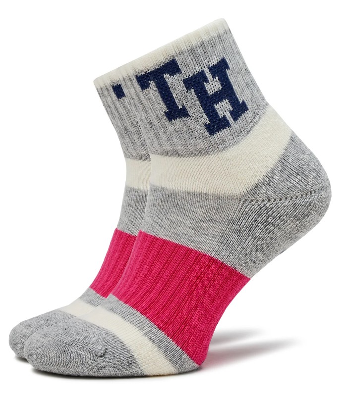 Tommy Hilfiger детские носки, 2 пары 701224990*002 (3)