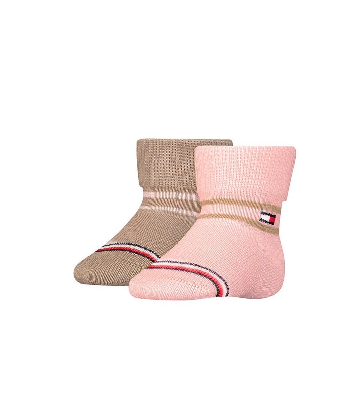 Tommy Hilfiger детские носки, 2 пары 701224995*003 (1)