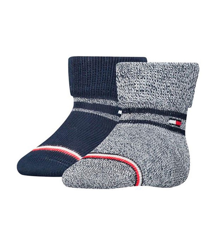Tommy Hilfiger детские носки, 2 пары 701224995*001