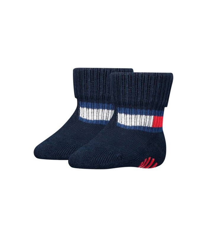 Tommy Hilfiger детские носки, 2 пары 701226500*003 (1)