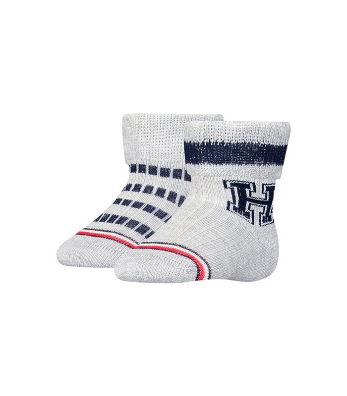 Tommy Hilfiger детские носки, 2 пары 701224996*002 (1)