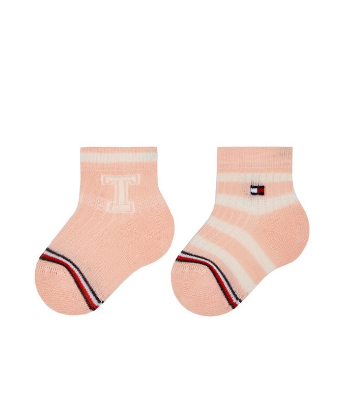 Tommy Hilfiger детские носки, 2 пары 701224996*003