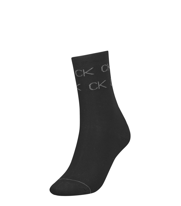 Calvin Klein naisten sukat lahjapakkauksessa 701224119*001 (1)