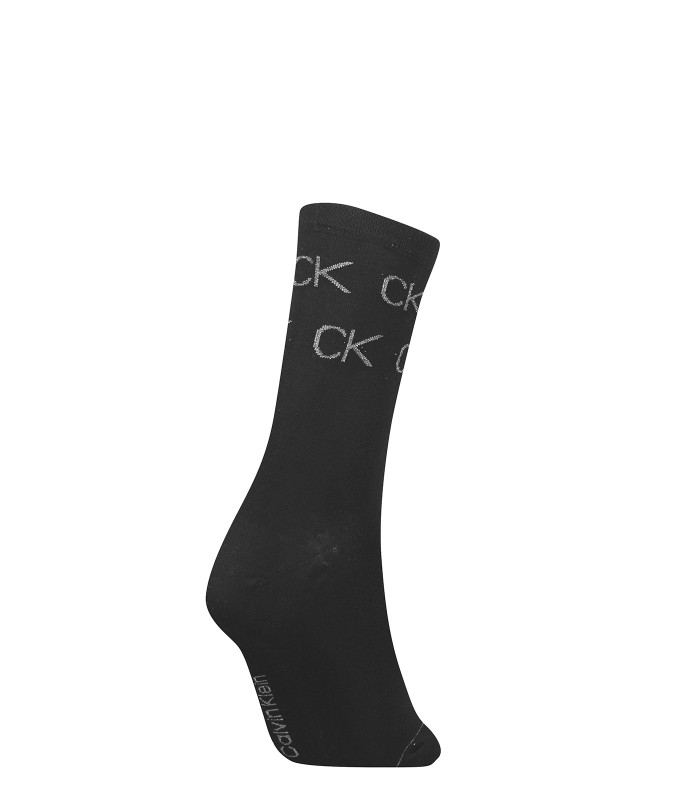 Calvin Klein naisten sukat lahjapakkauksessa 701224119*001 (3)