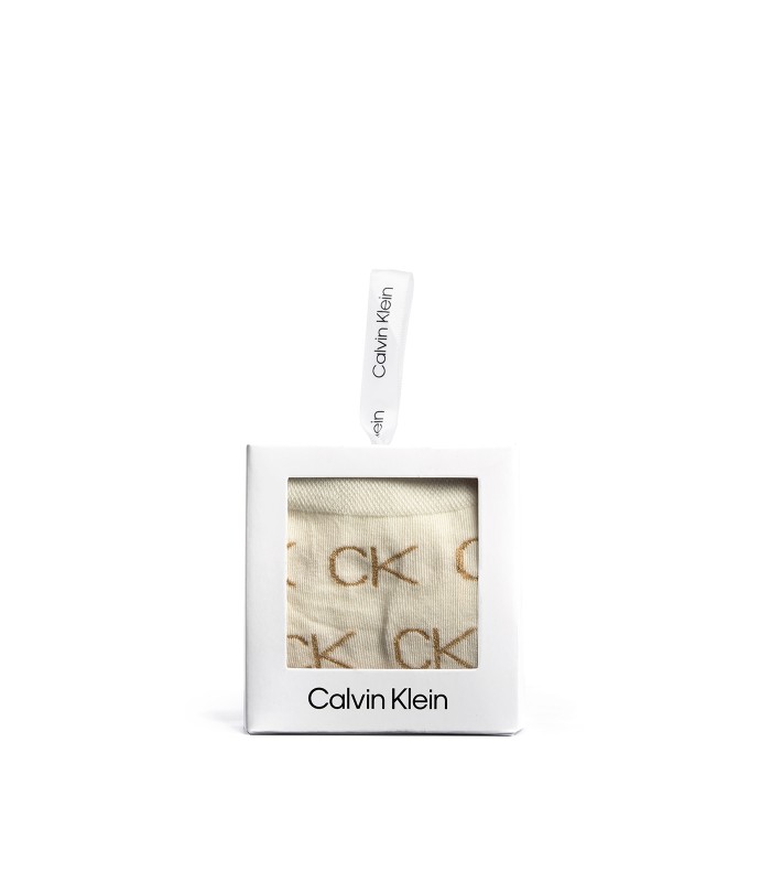 Calvin Klein moteriškos kojinės dovanų dėžutėje 701224119*002 (1)