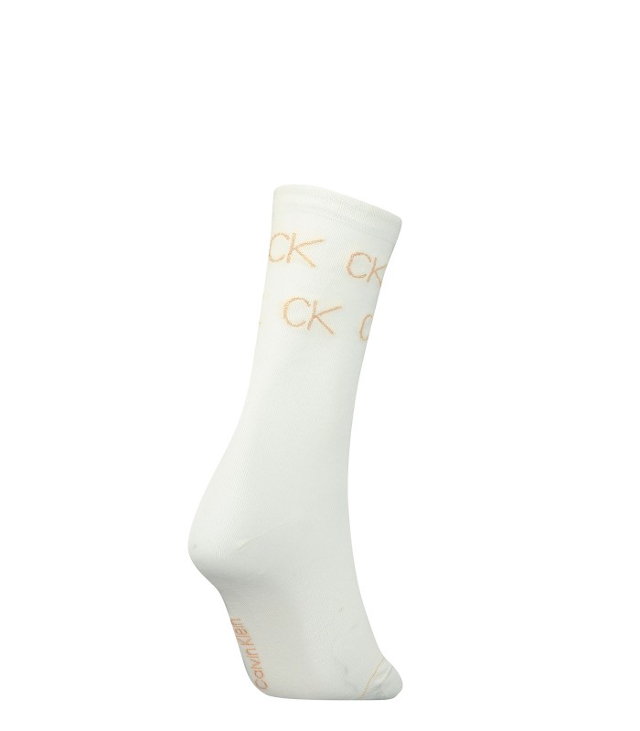 Calvin Klein moteriškos kojinės dovanų dėžutėje 701224119*002 (2)