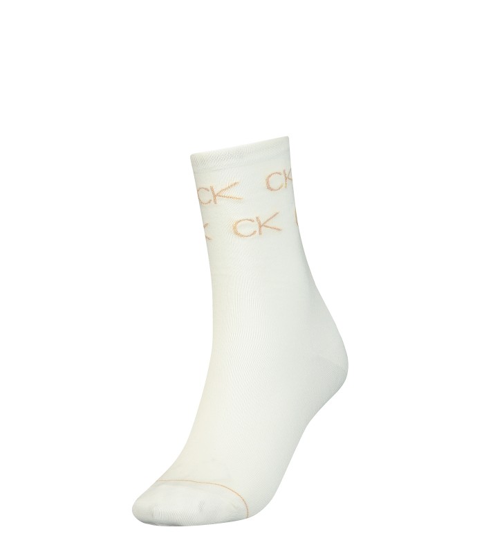 Calvin Klein naisten sukat lahjapakkauksessa 701224119*002 (3)