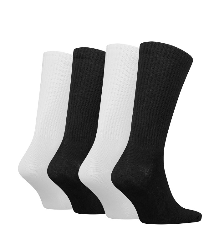 Calvin Klein мужские носки, 4 пары в подарочной упаковке 701224125*001 (3)