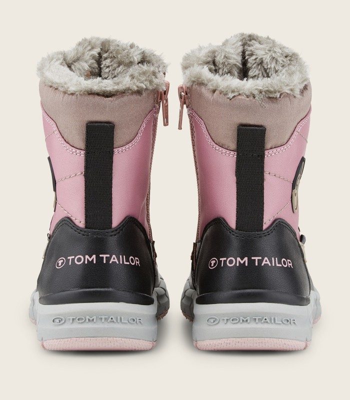 Tom Tailor vaikiški batai 6370250010*01 (2)